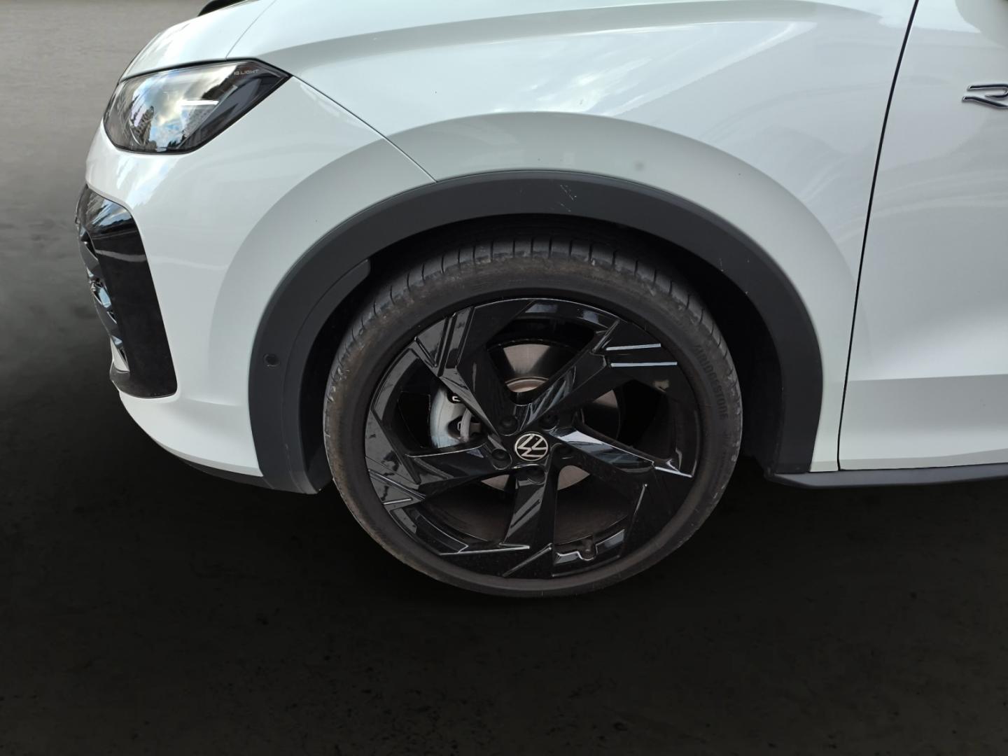 Volkswagen T-Roc R-Line 1.5 TSI 110kW (150CV) DSG eTSI