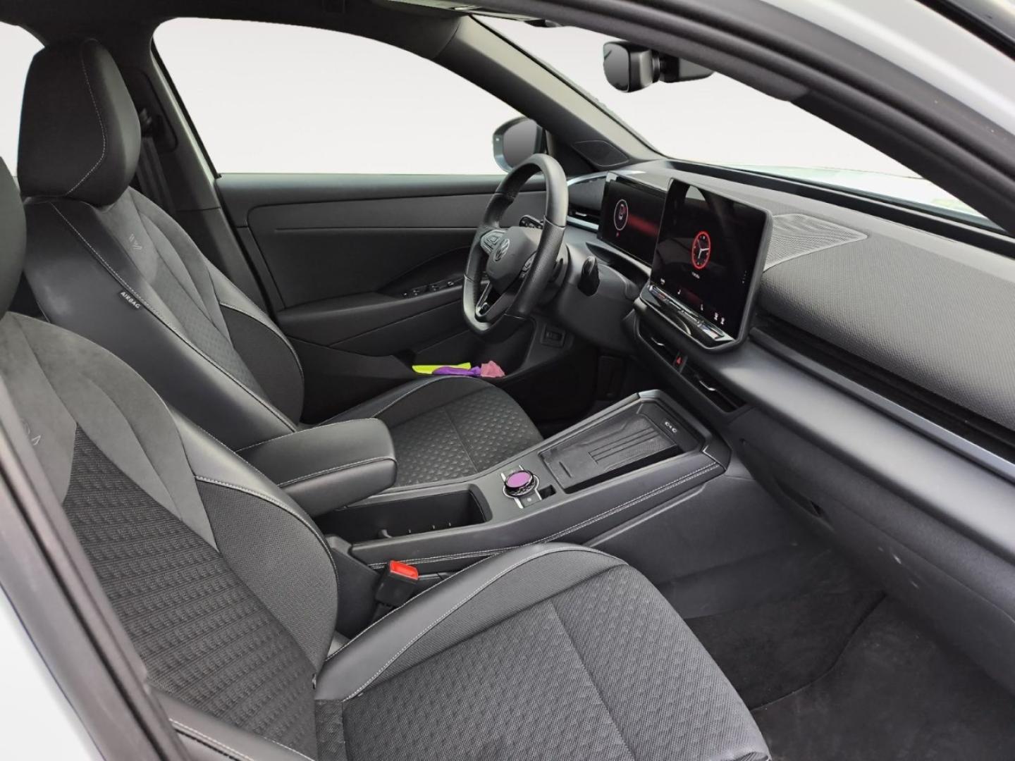 Volkswagen T-Roc R-Line 1.5 TSI 110kW (150CV) DSG eTSI