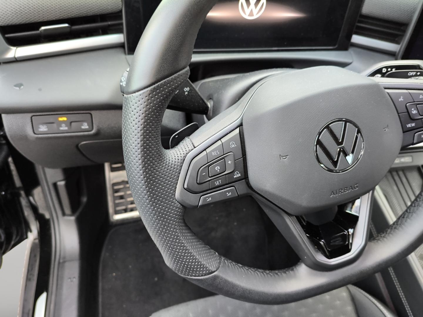Volkswagen T-Roc R-Line 1.5 TSI 110kW (150CV) DSG eTSI