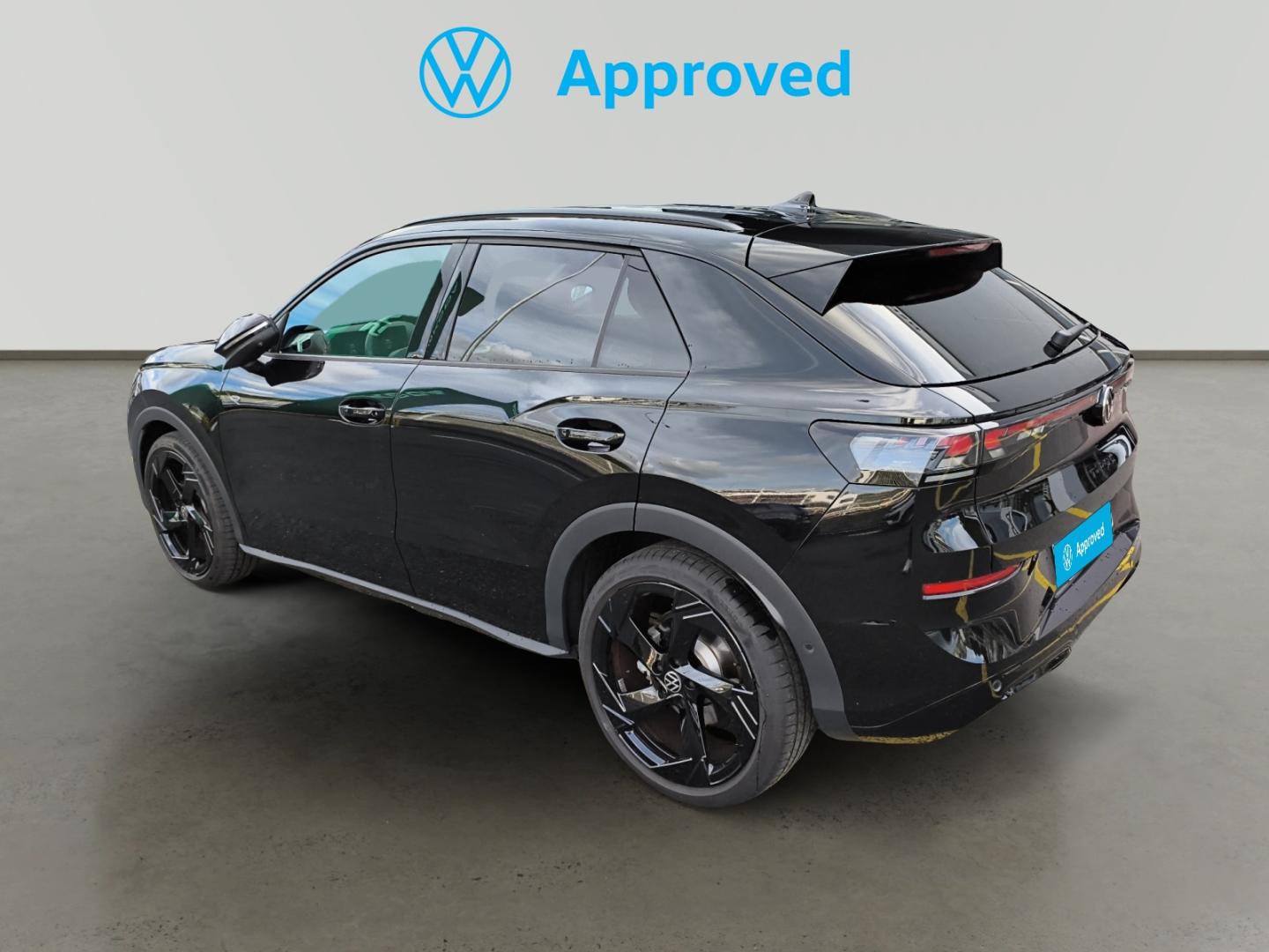 Volkswagen T-Roc R-Line 1.5 TSI 110kW (150CV) DSG eTSI