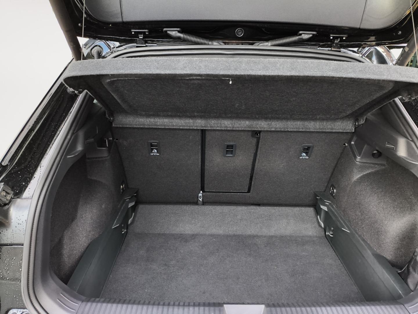 Volkswagen T-Roc R-Line 1.5 TSI 110kW (150CV) DSG eTSI
