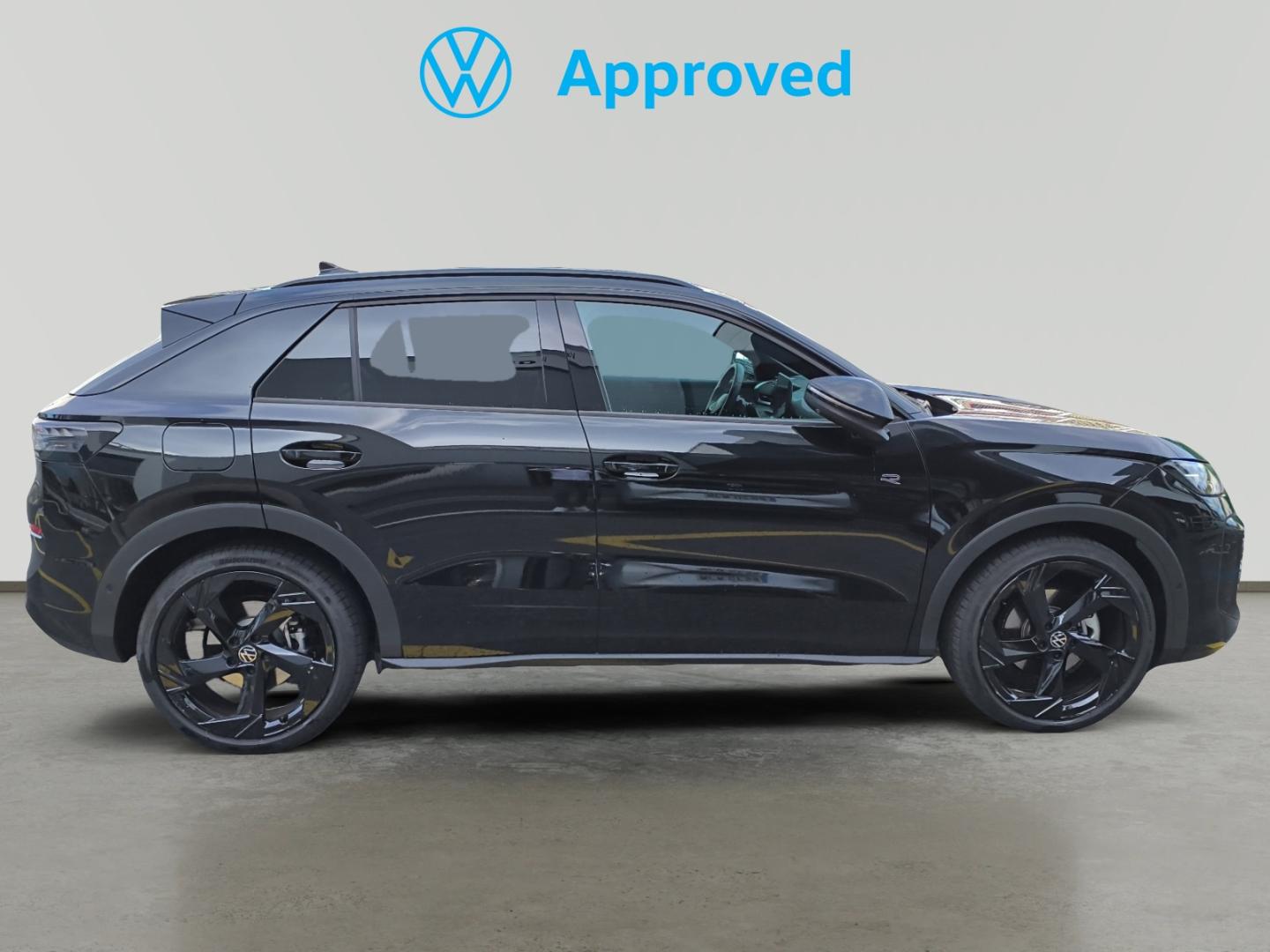 Volkswagen T-Roc R-Line 1.5 TSI 110kW (150CV) DSG eTSI