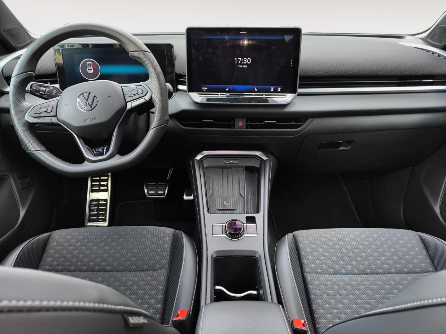 Volkswagen T-Roc R-Line 1.5 TSI 110kW (150CV) DSG eTSI