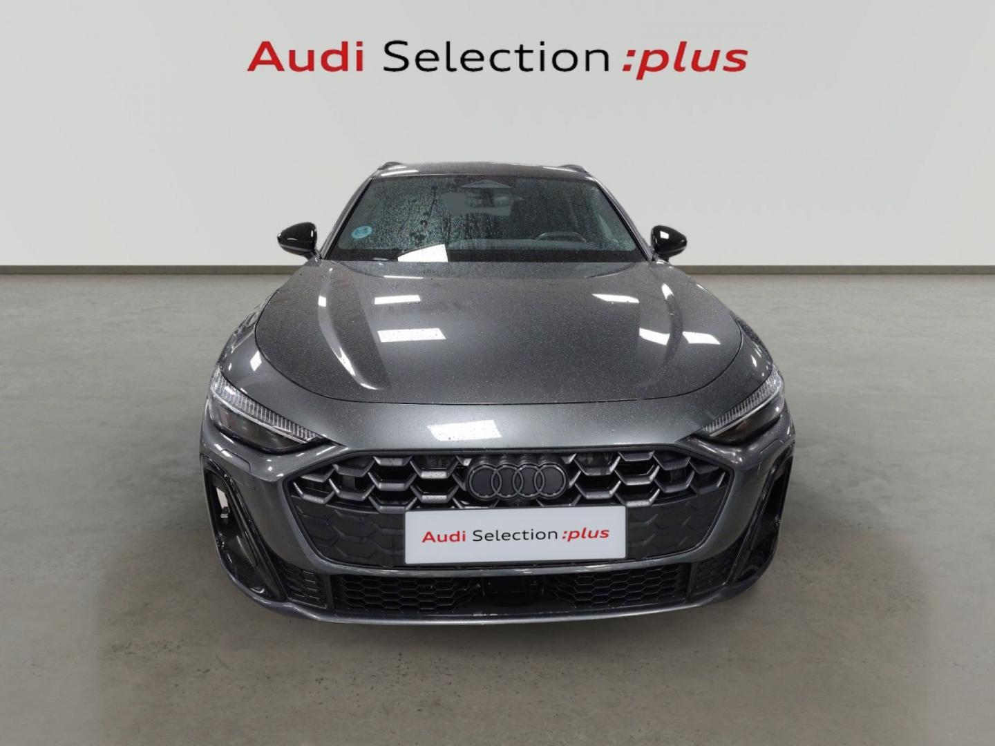 Audi A5 Avant TFSI 150 kW (204 CV) Black Line