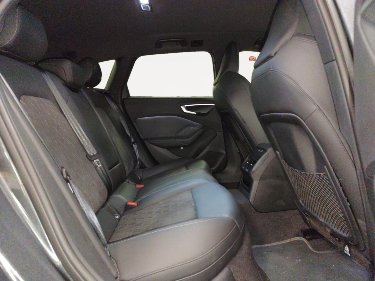 Audi A5 Avant TFSI 150 kW (204 CV) Black Line