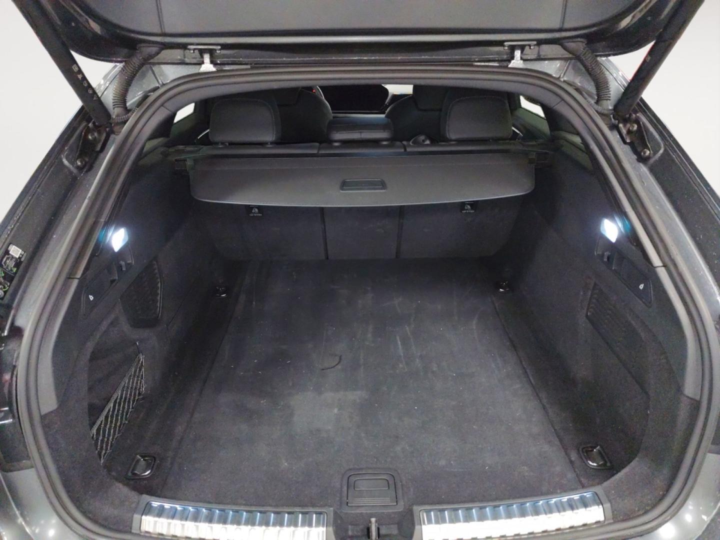 Audi A5 Avant TFSI 150 kW (204 CV) Black Line