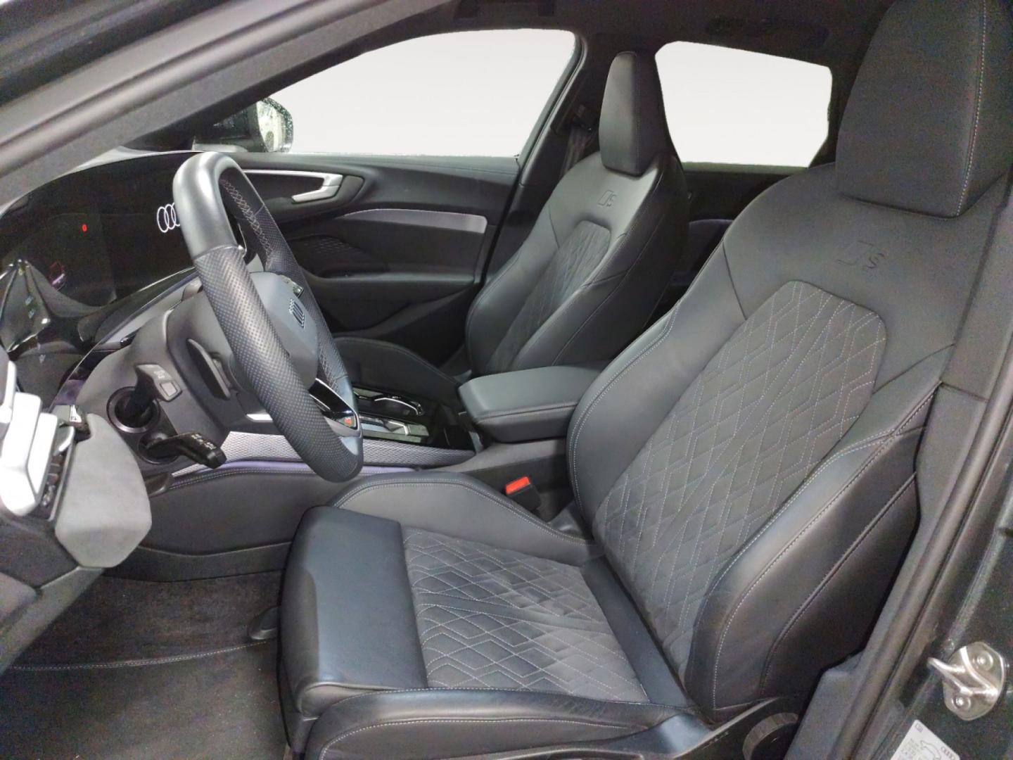 Audi A5 Avant TFSI 150 kW (204 CV) Black Line