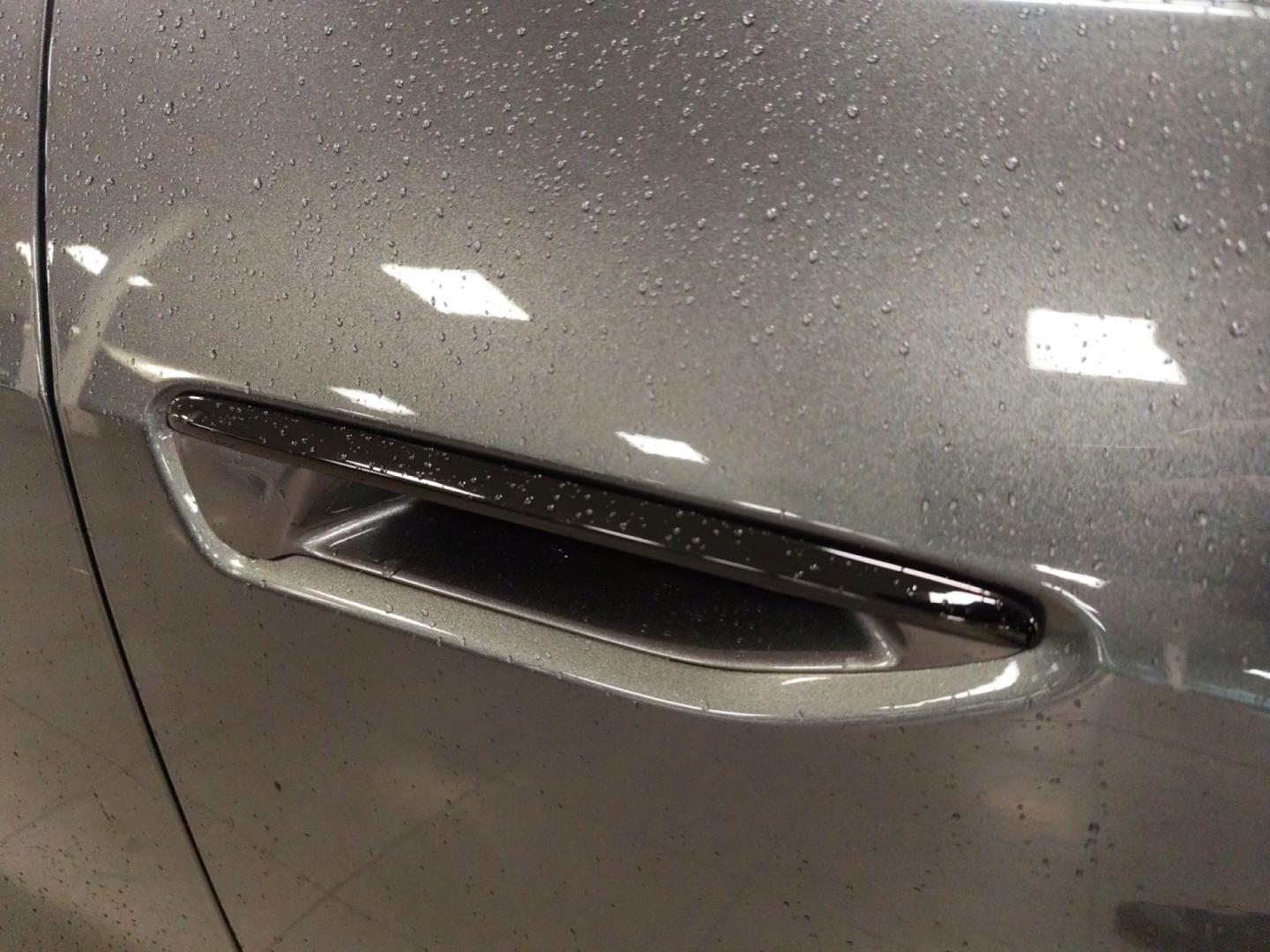 Audi A5 Avant TFSI 150 kW (204 CV) Black Line