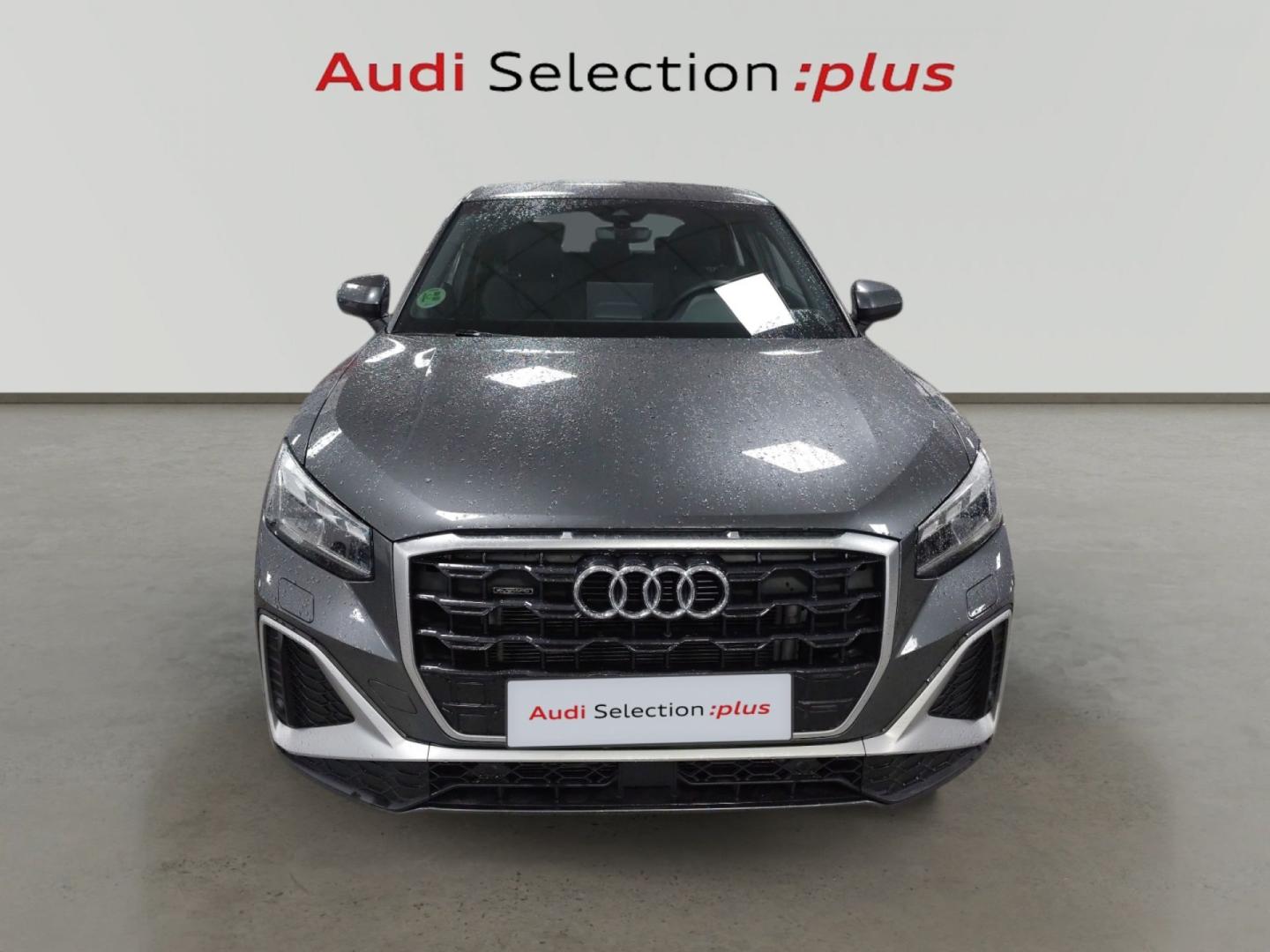 Audi Q2 Adrenalin 35 TDI 110kW quattro S tronic