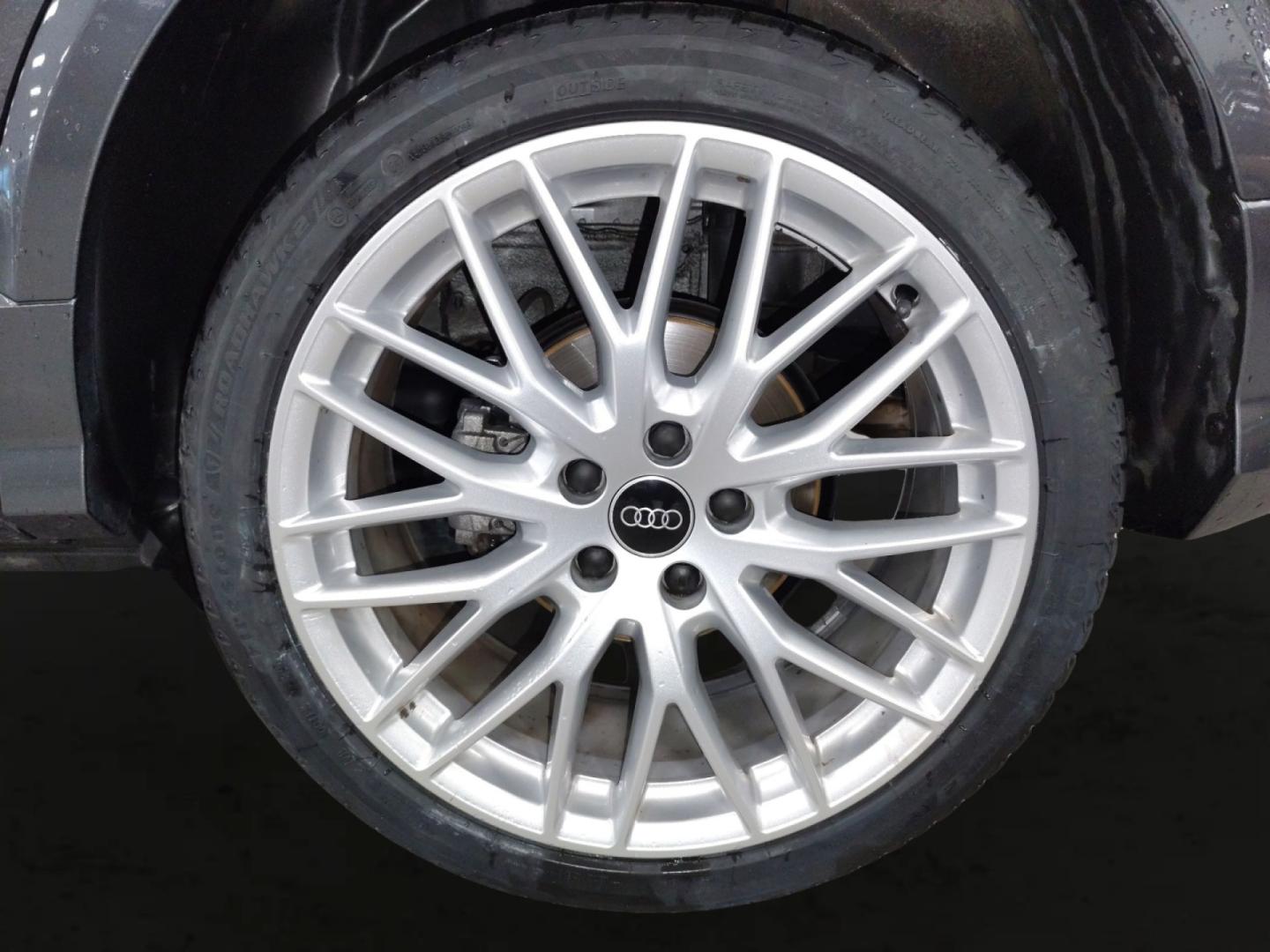 Audi Q2 Adrenalin 35 TDI 110kW quattro S tronic