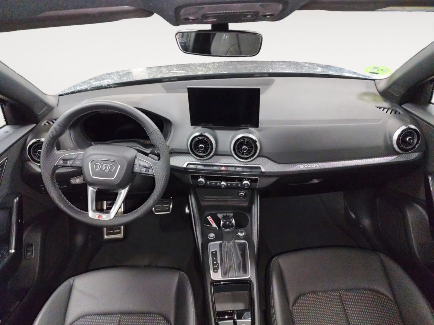 Audi Q2 Adrenalin 35 TDI 110kW quattro S tronic