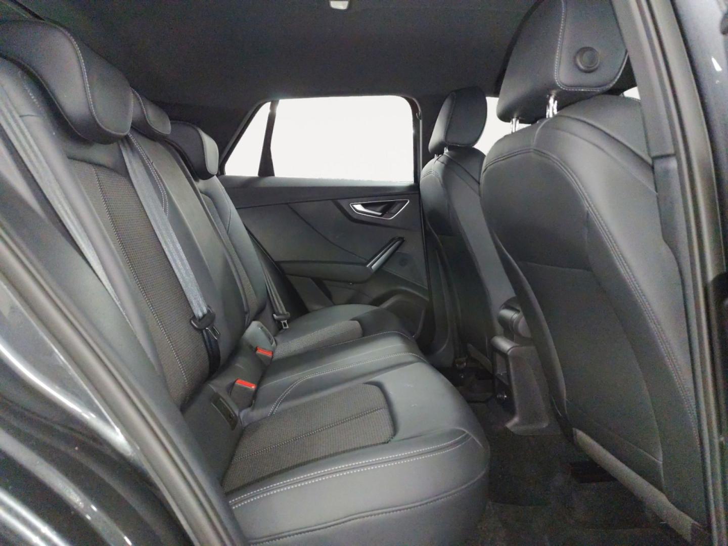 Audi Q2 Adrenalin 35 TDI 110kW quattro S tronic