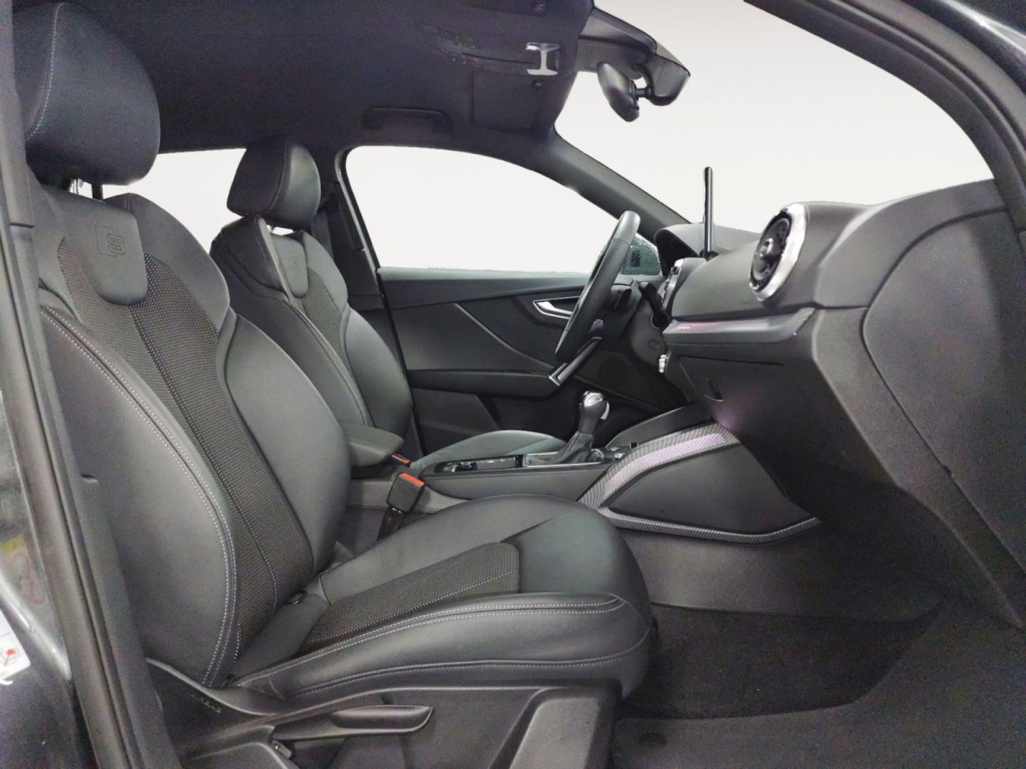 Audi Q2 Adrenalin 35 TDI 110kW quattro S tronic