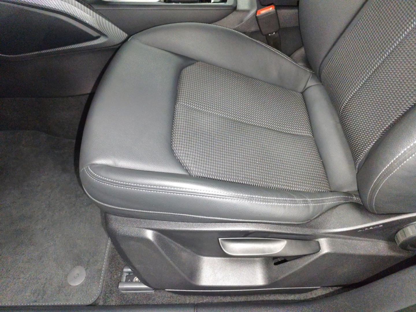 Audi Q2 Adrenalin 35 TDI 110kW quattro S tronic
