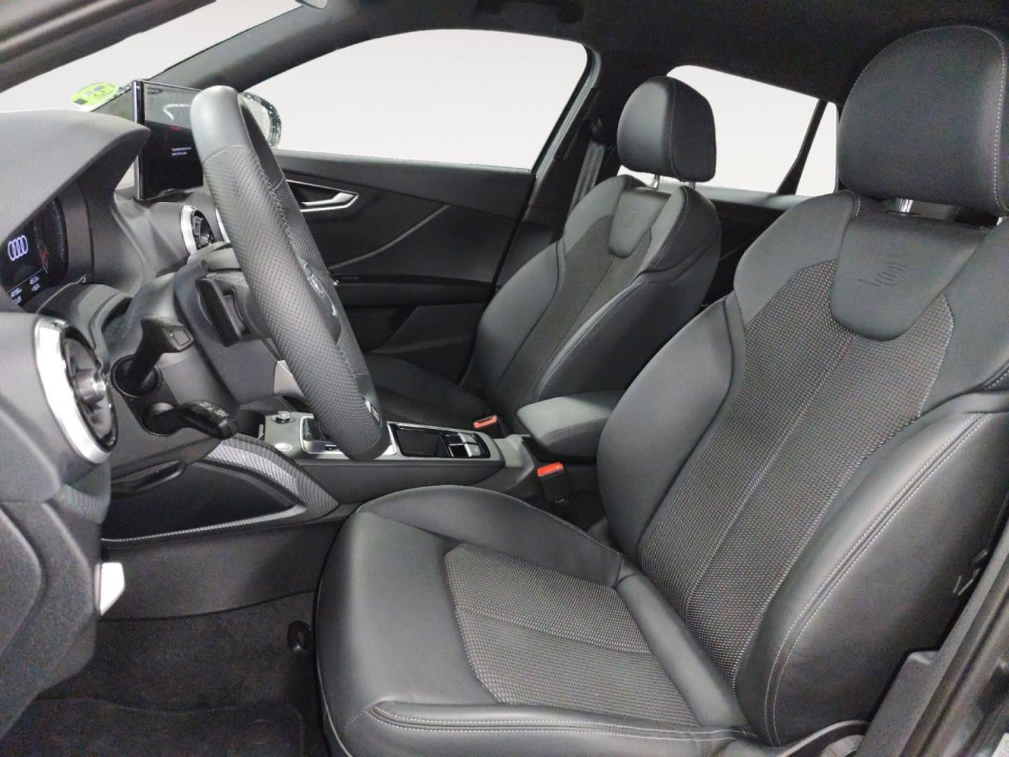 Audi Q2 Adrenalin 35 TDI 110kW quattro S tronic