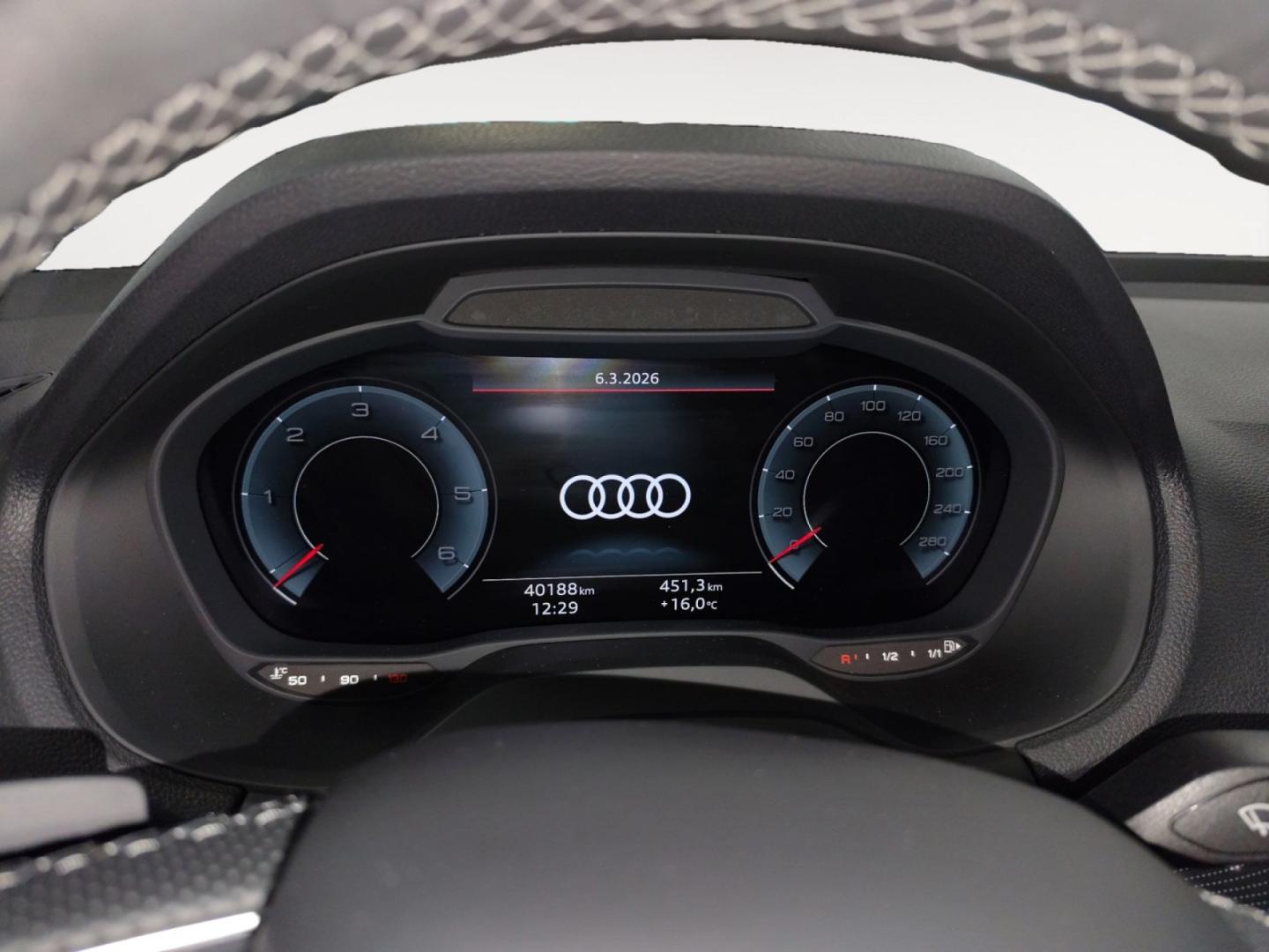 Audi Q2 Adrenalin 35 TDI 110kW quattro S tronic