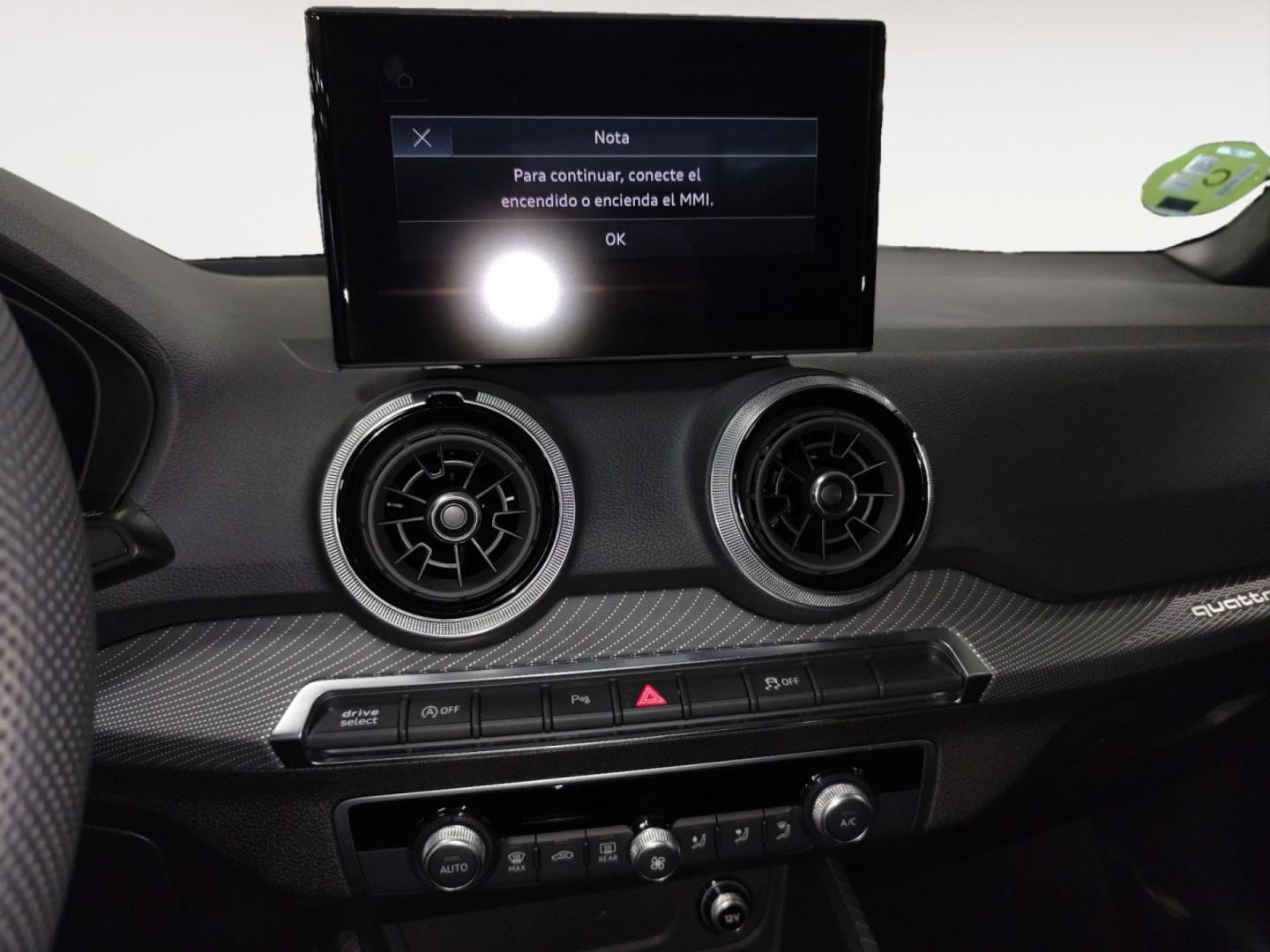 Audi Q2 Adrenalin 35 TDI 110kW quattro S tronic