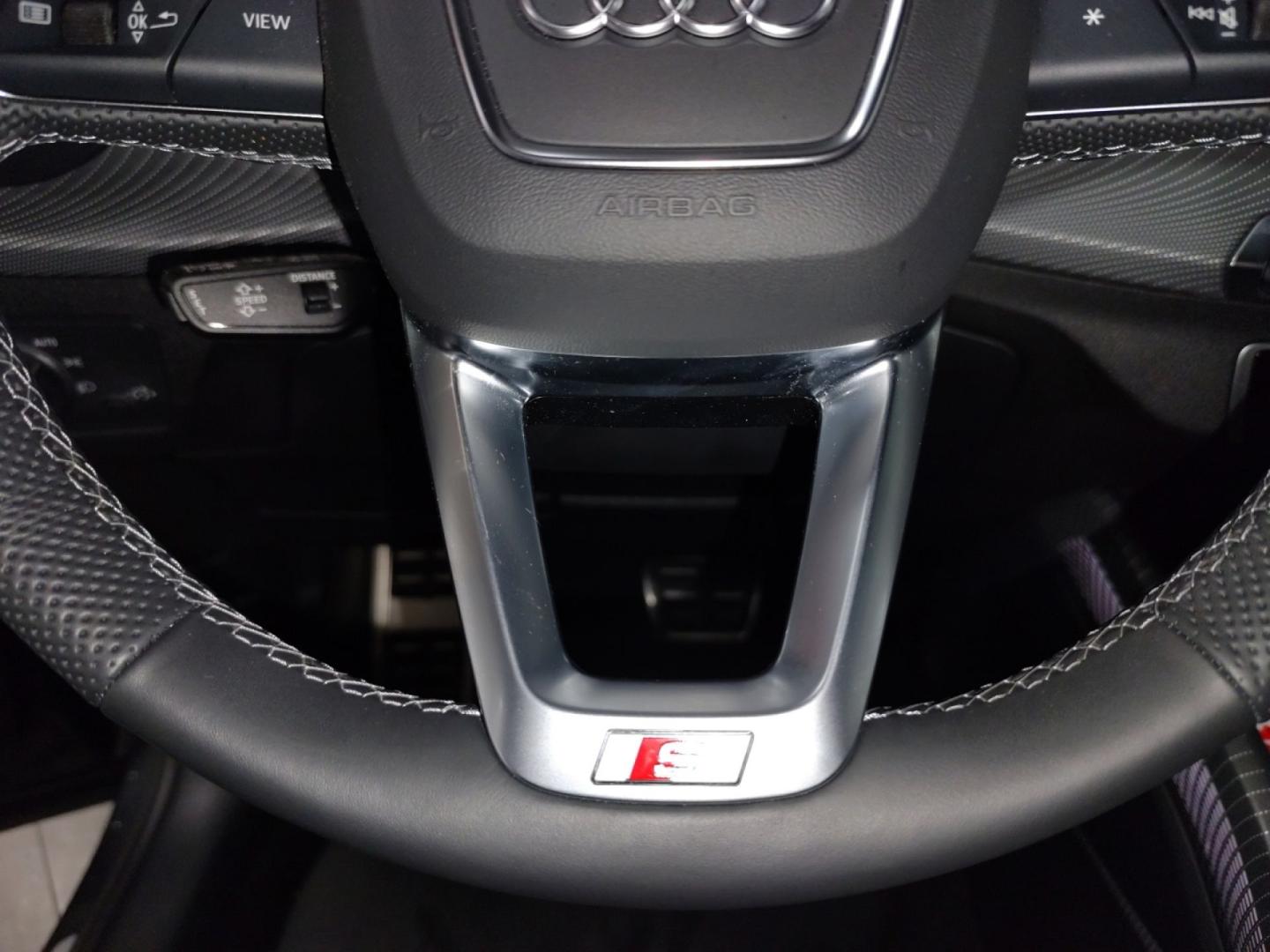 Audi Q2 Adrenalin 35 TDI 110kW quattro S tronic
