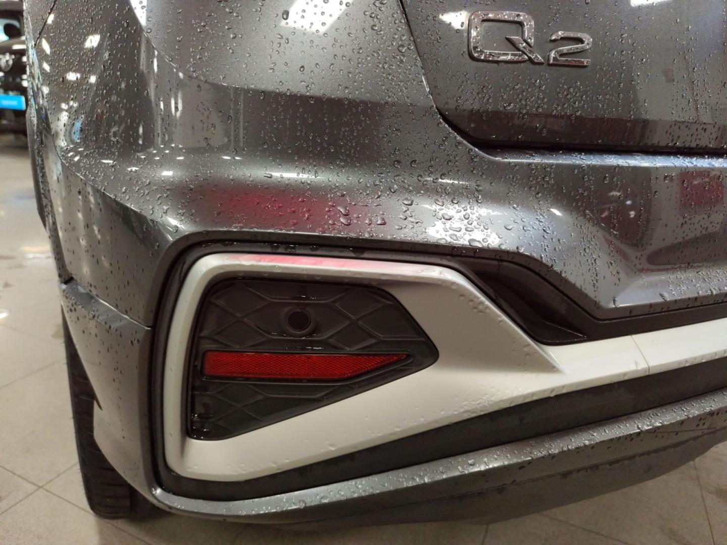 Audi Q2 Adrenalin 35 TDI 110kW quattro S tronic