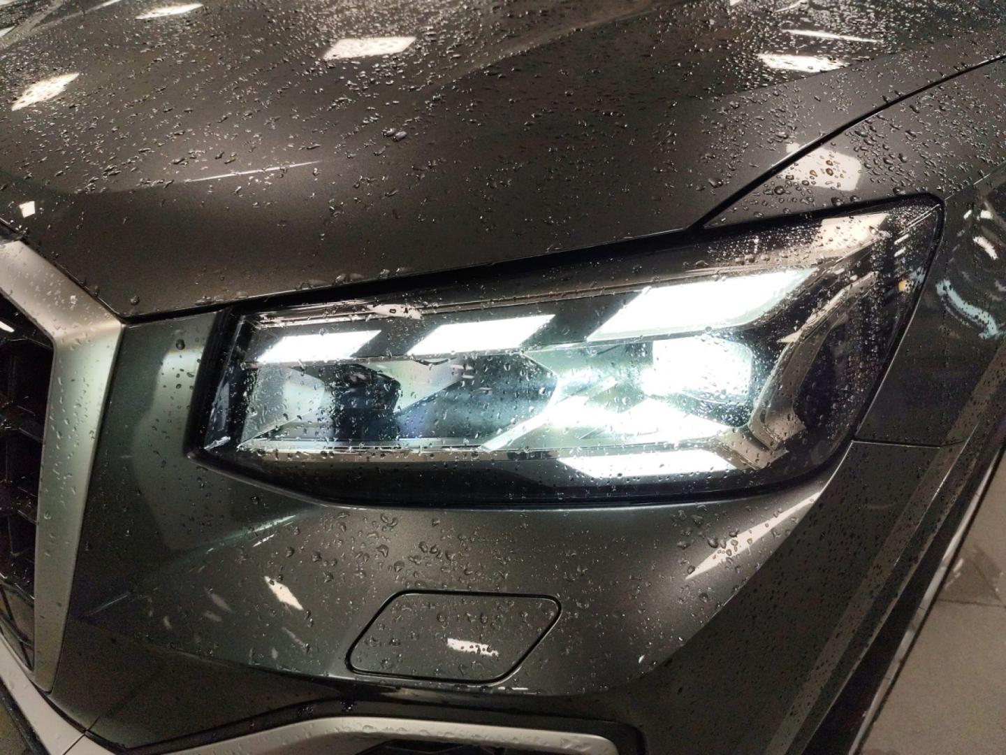 Audi Q2 Adrenalin 35 TDI 110kW quattro S tronic