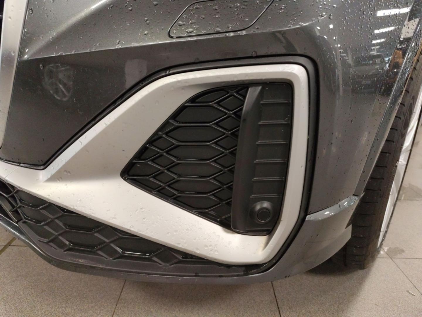 Audi Q2 Adrenalin 35 TDI 110kW quattro S tronic