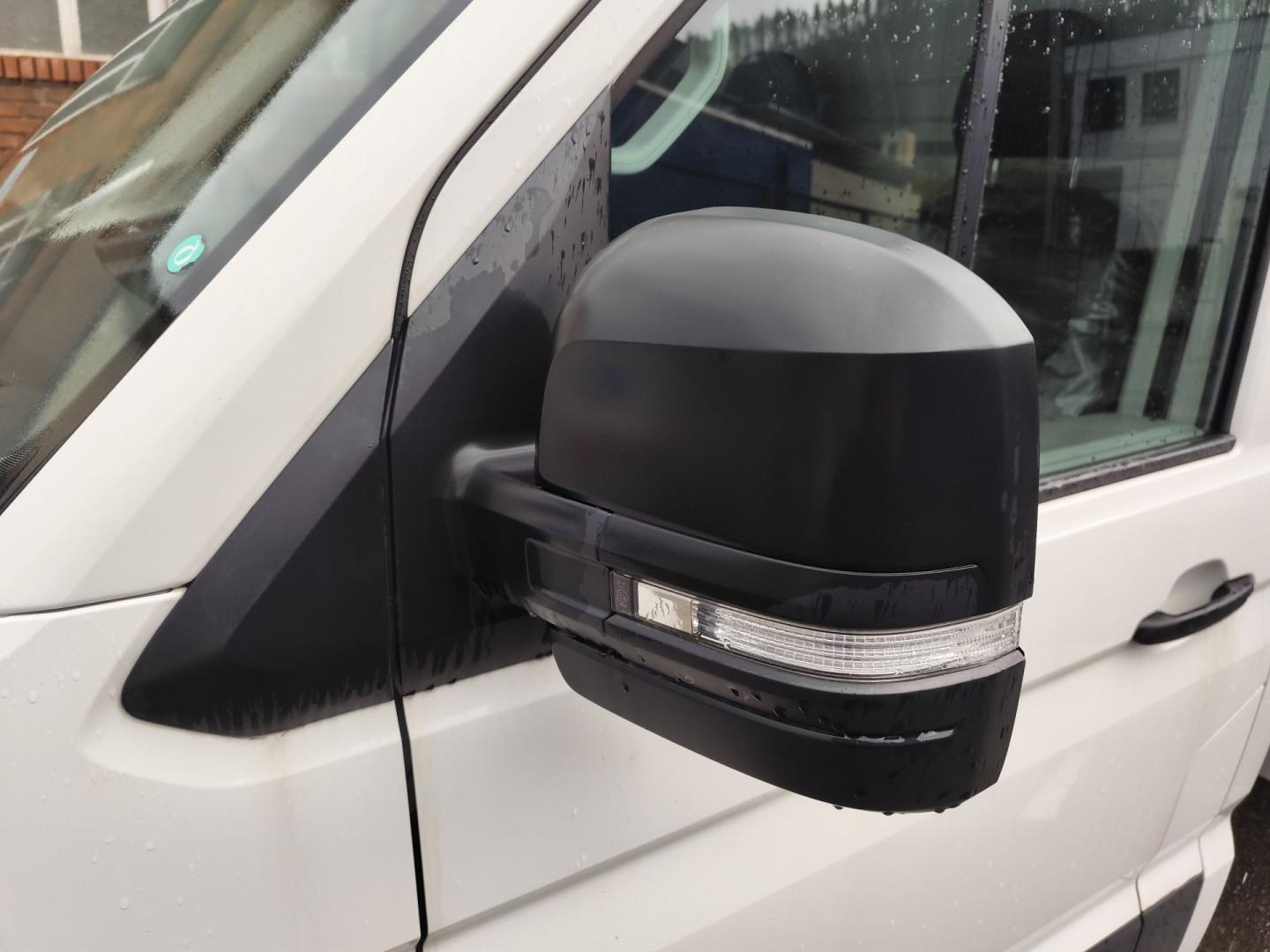 Volkswagen Crafter 35 Chasis CD RS L3 2.0 TDI 103kW FWD