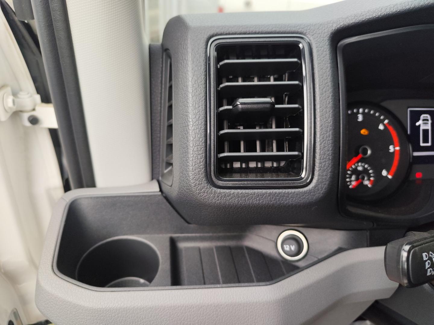 Volkswagen Crafter 35 Chasis CD RS L3 2.0 TDI 103kW FWD