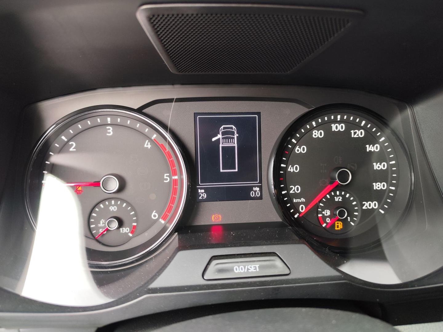 Volkswagen Crafter 35 Chasis CD RS L3 2.0 TDI 103kW FWD