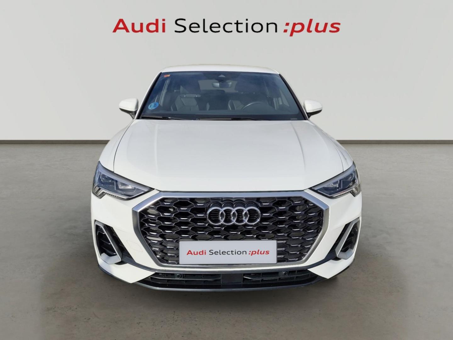 Audi Q3 Sportback 35 TFSI 110kW (150CV) S tronic S Line