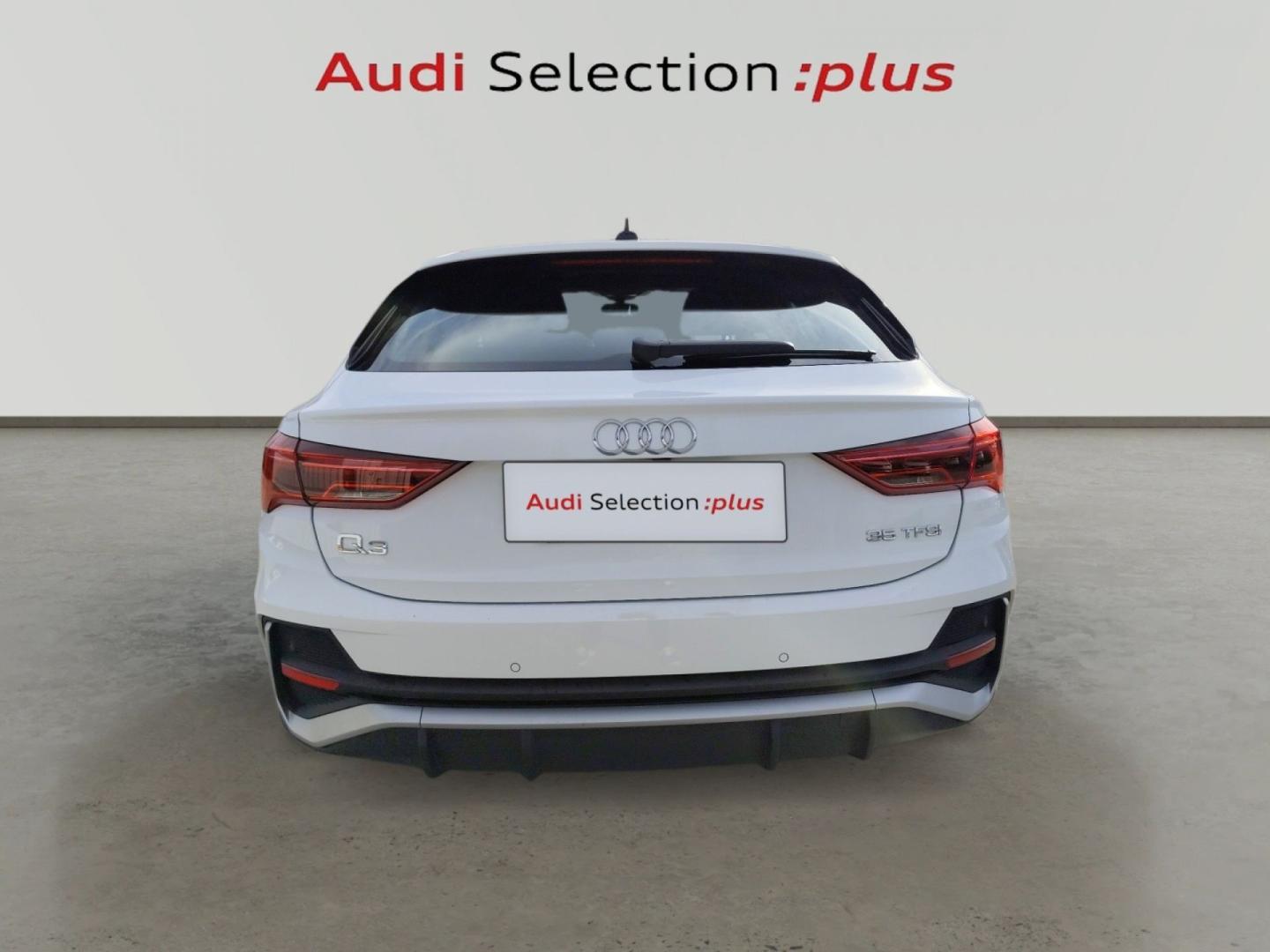 Audi Q3 Sportback 35 TFSI 110kW (150CV) S tronic S Line
