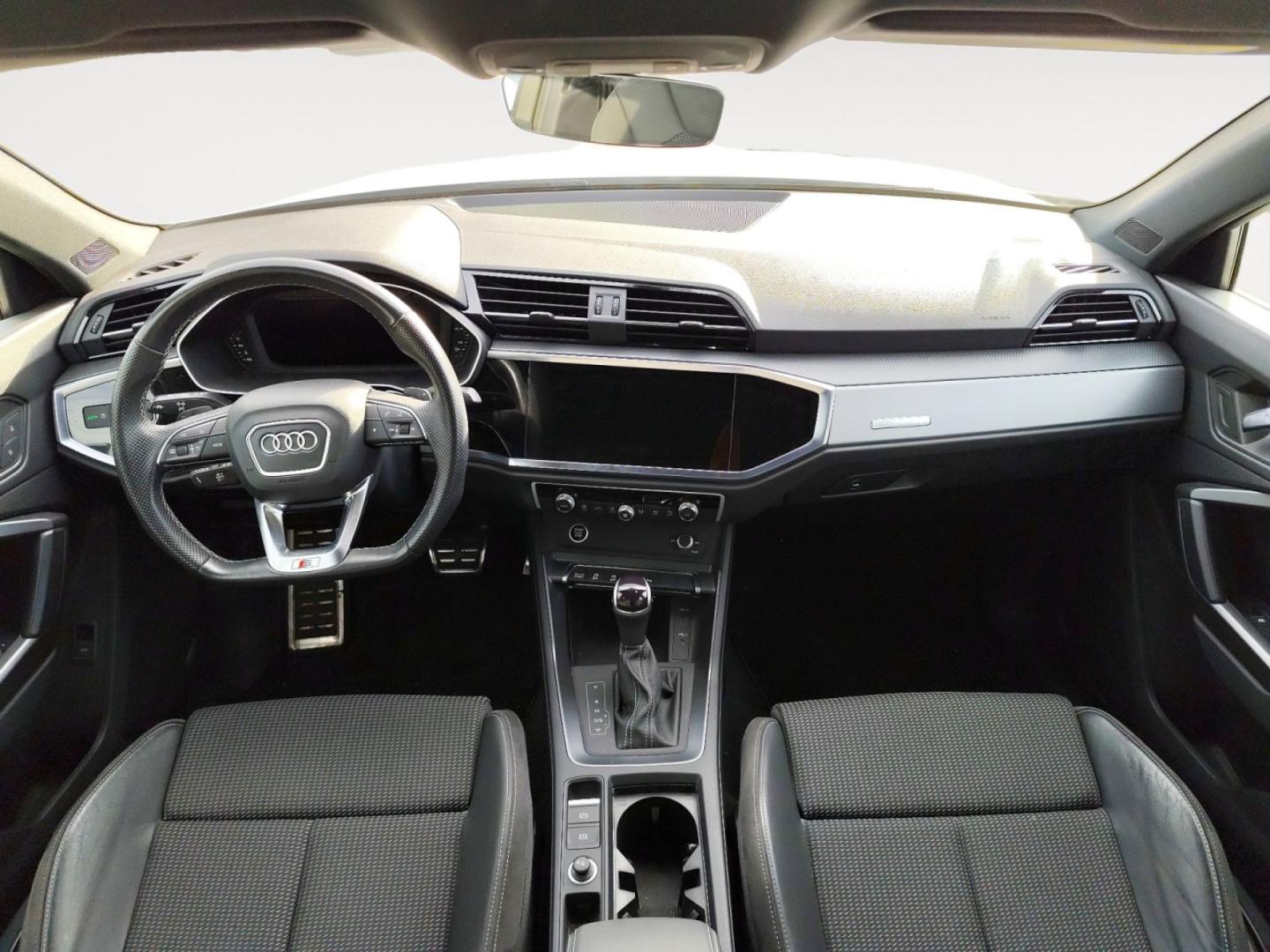 Audi Q3 Sportback 35 TFSI 110kW (150CV) S tronic S Line