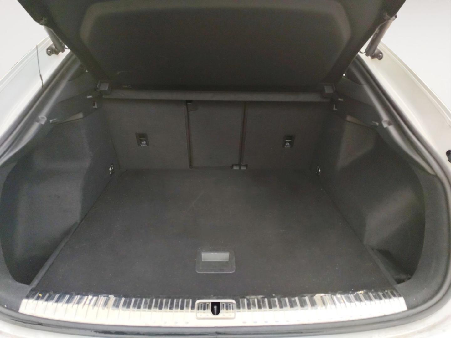 Audi Q3 Sportback 35 TFSI 110kW (150CV) S tronic S Line