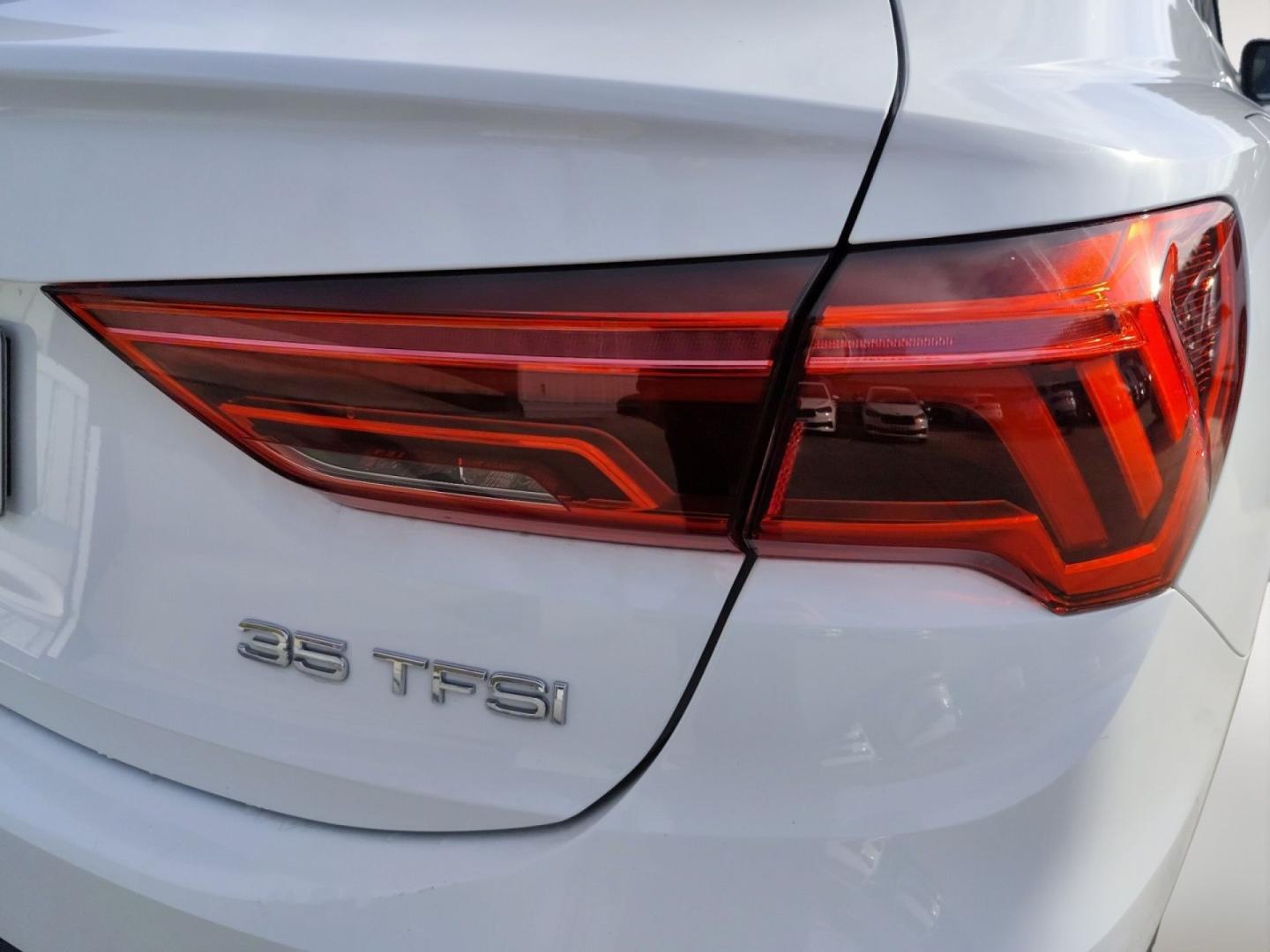 Audi Q3 Sportback 35 TFSI 110kW (150CV) S tronic S Line
