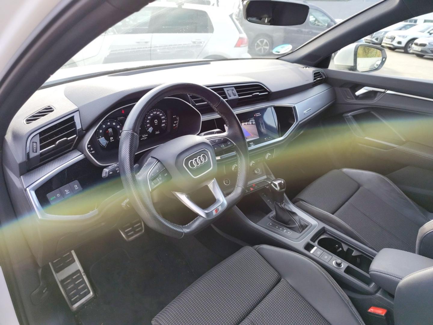 Audi Q3 Sportback 35 TFSI 110kW (150CV) S tronic S Line