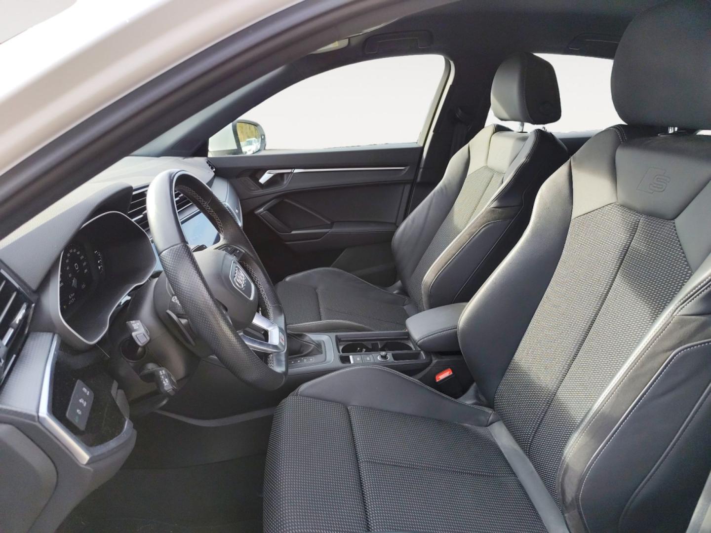 Audi Q3 Sportback 35 TFSI 110kW (150CV) S tronic S Line