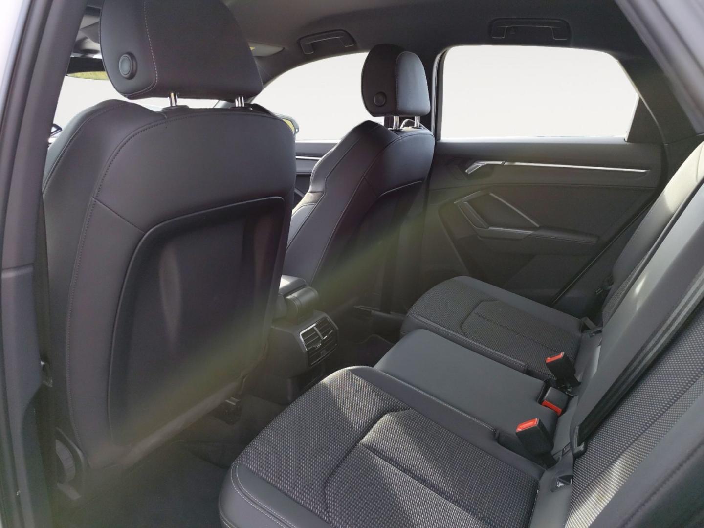 Audi Q3 Sportback 35 TFSI 110kW (150CV) S tronic S Line