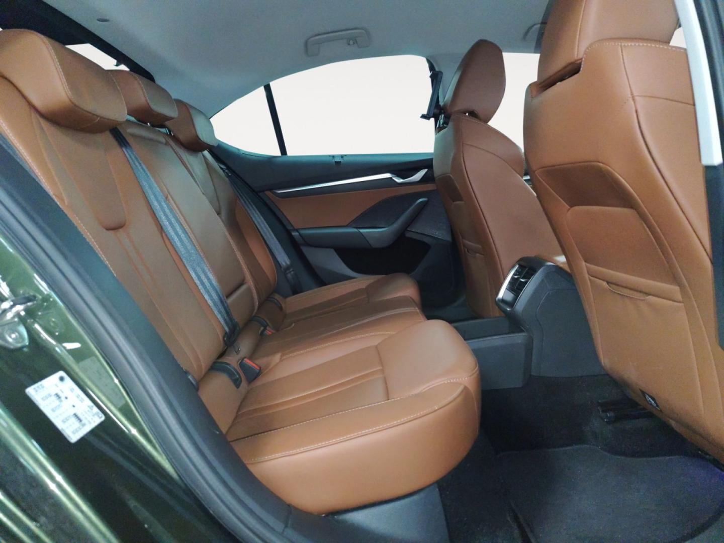 Skoda Octavia 1.5 TSI m-HEV 110kW(150CV) DSG Selection