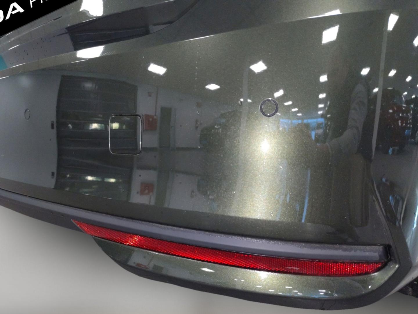 Skoda Octavia 1.5 TSI m-HEV 110kW(150CV) DSG Selection