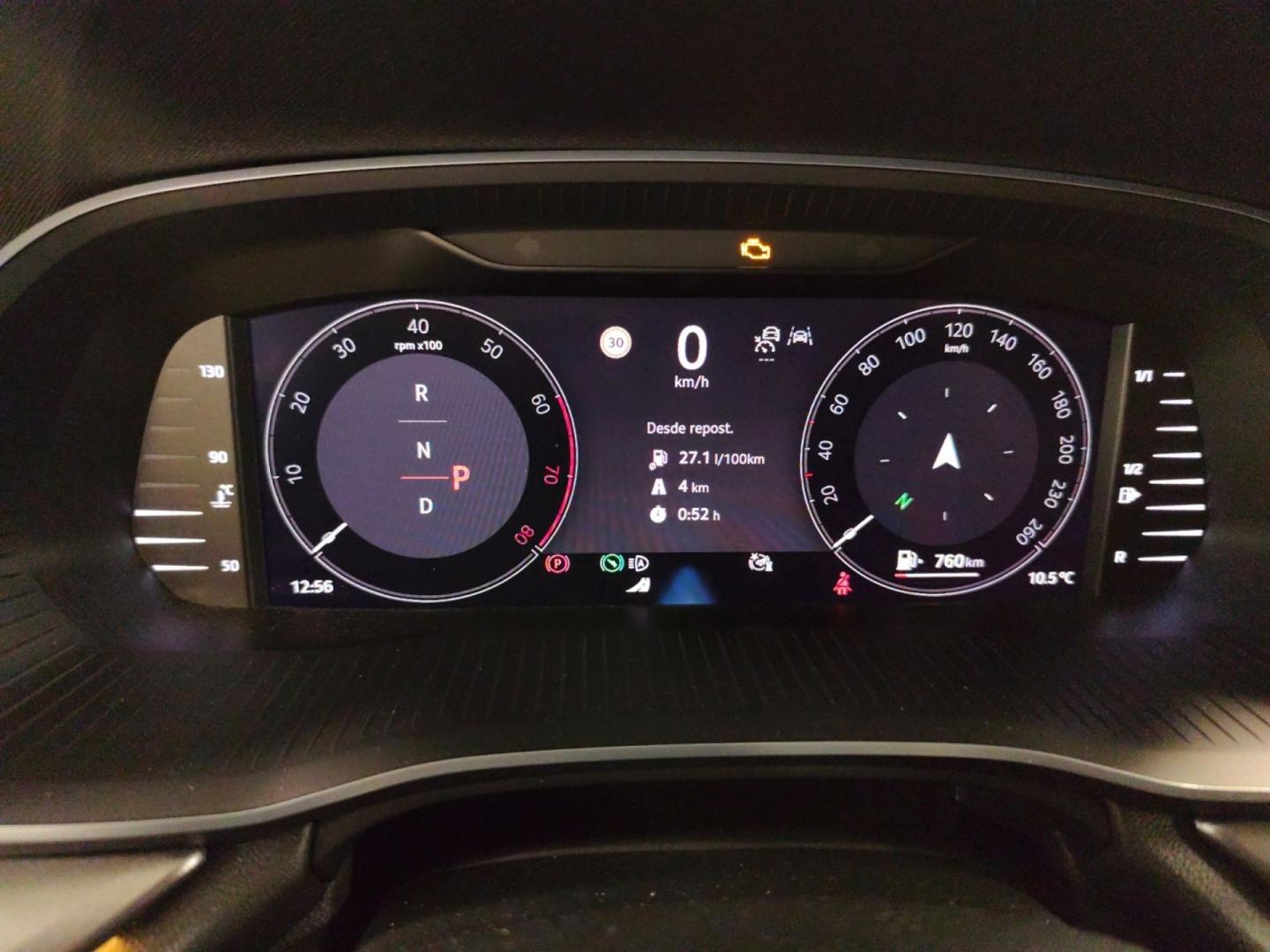 Skoda Octavia 1.5 TSI m-HEV 110kW(150CV) DSG Selection
