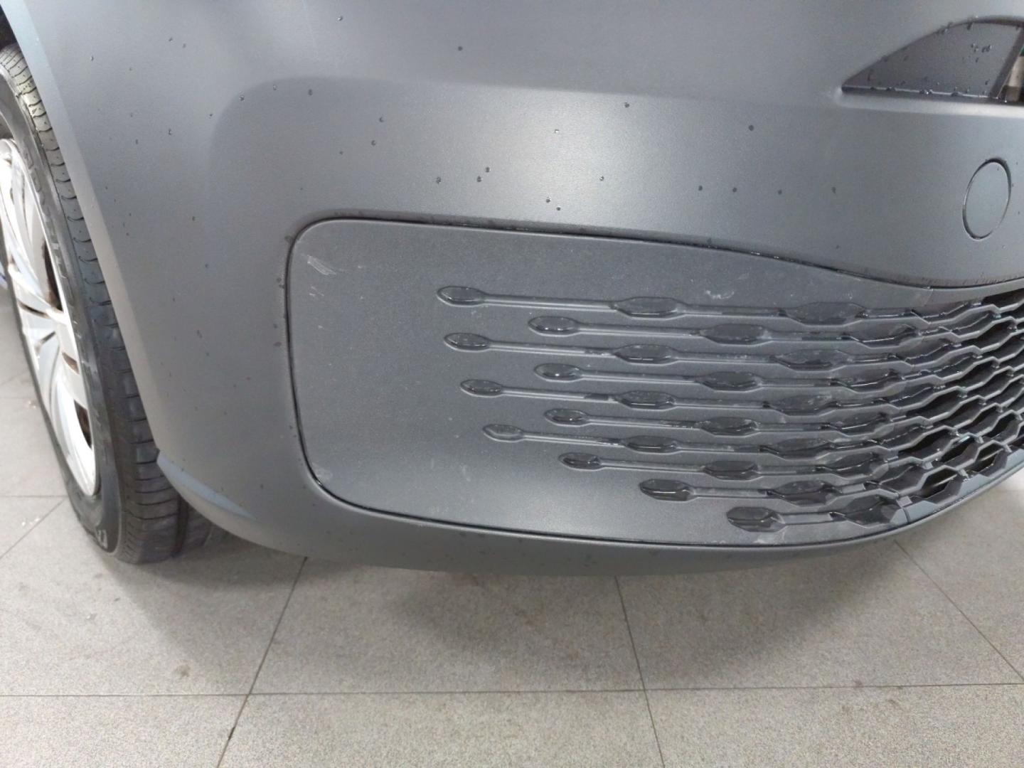Volkswagen Caddy Furgón 2.0 TDI 75kW (102CV)