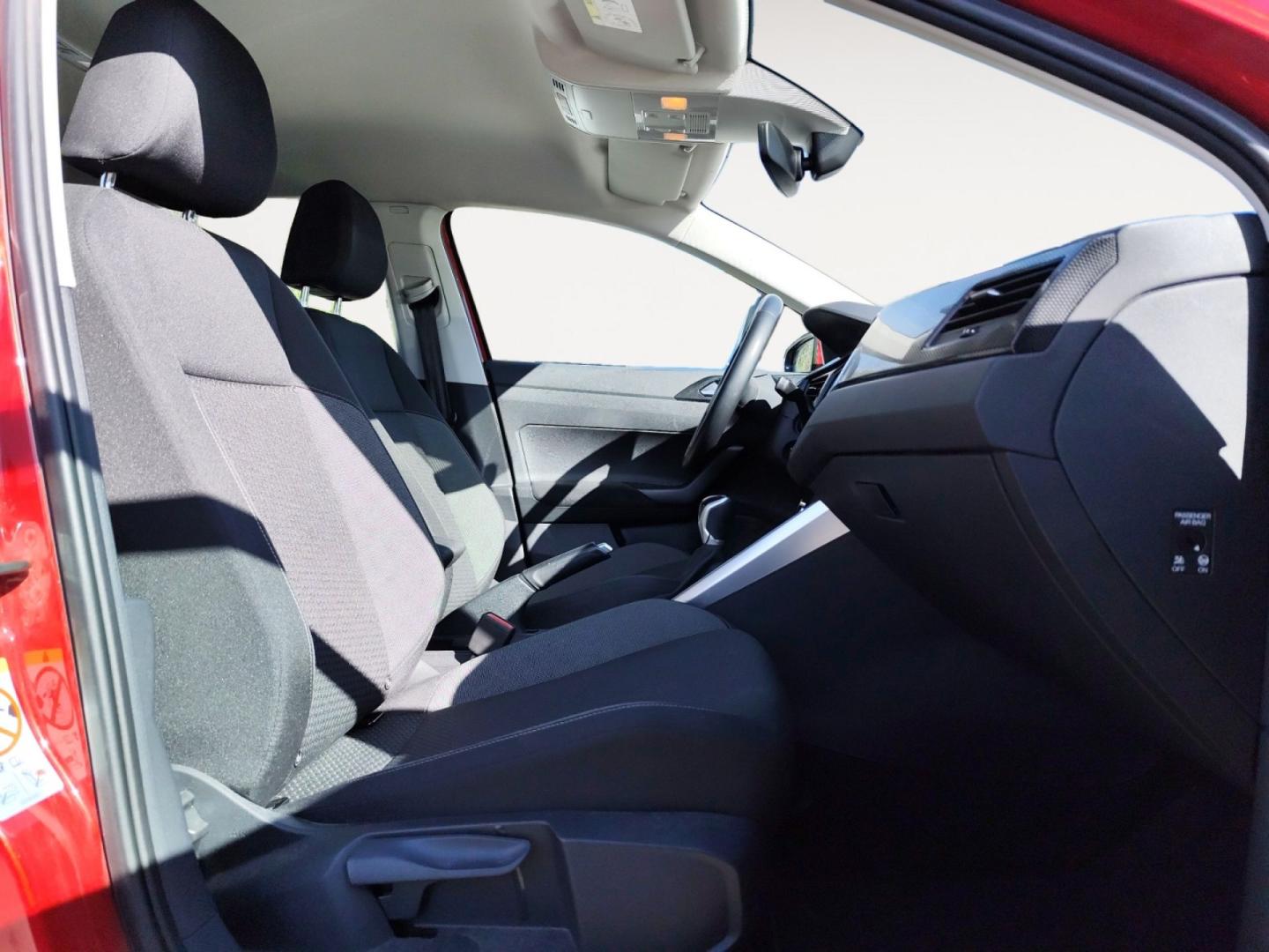 Volkswagen Polo Life 1.0 TSI 70kW (95CV)