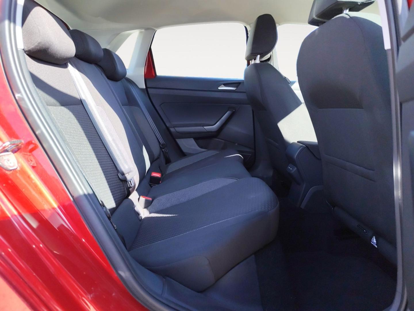 Volkswagen Polo Life 1.0 TSI 70kW (95CV)