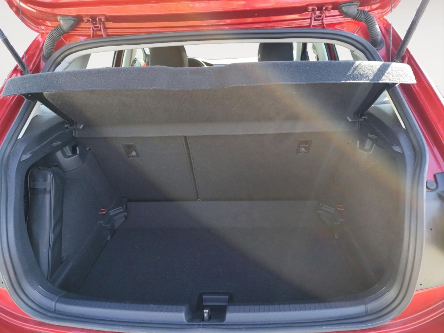 Volkswagen Polo Life 1.0 TSI 70kW (95CV)