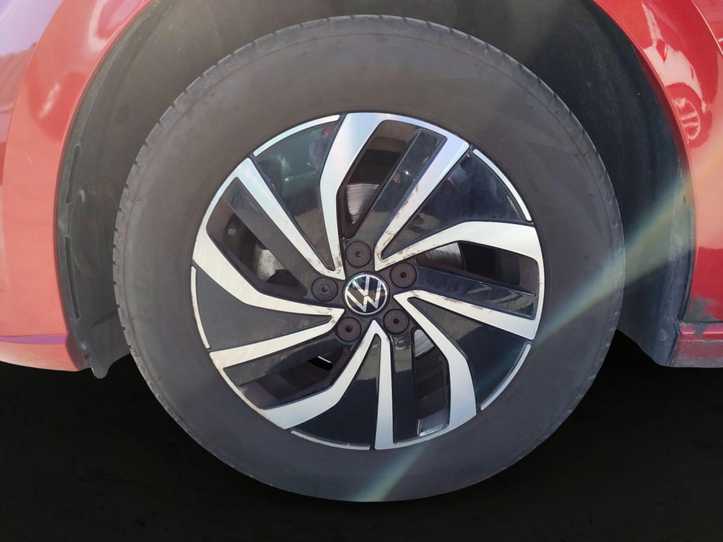 Volkswagen Polo Life 1.0 TSI 70kW (95CV)