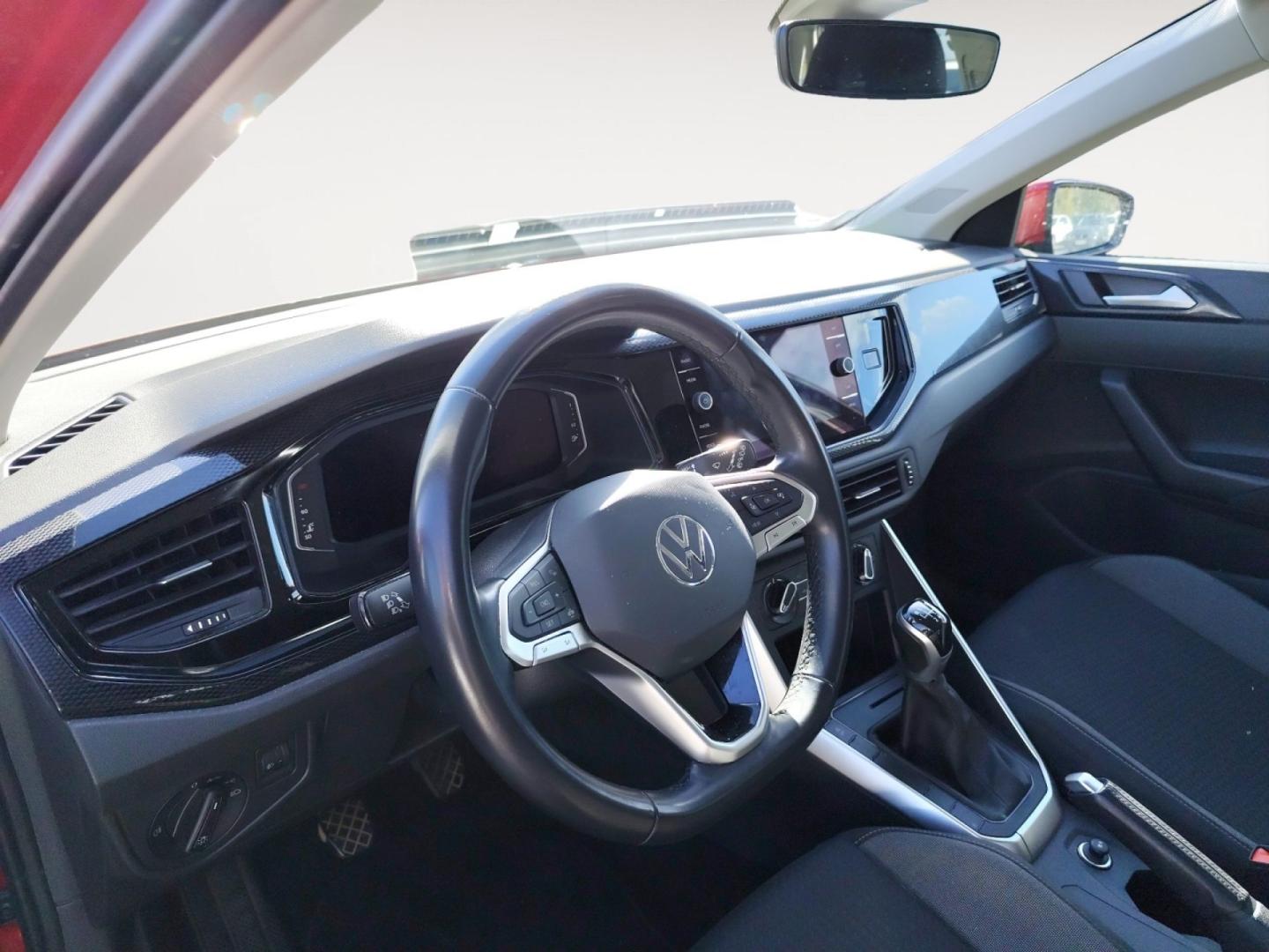 Volkswagen Polo Life 1.0 TSI 70kW (95CV)
