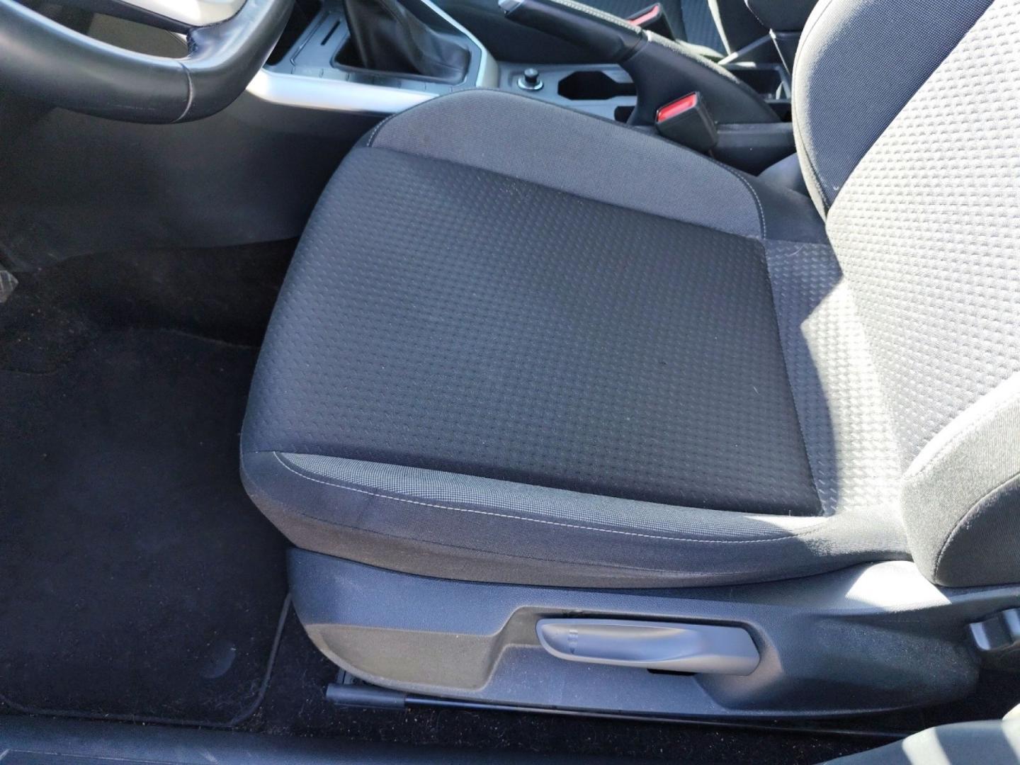 Volkswagen Polo Life 1.0 TSI 70kW (95CV)
