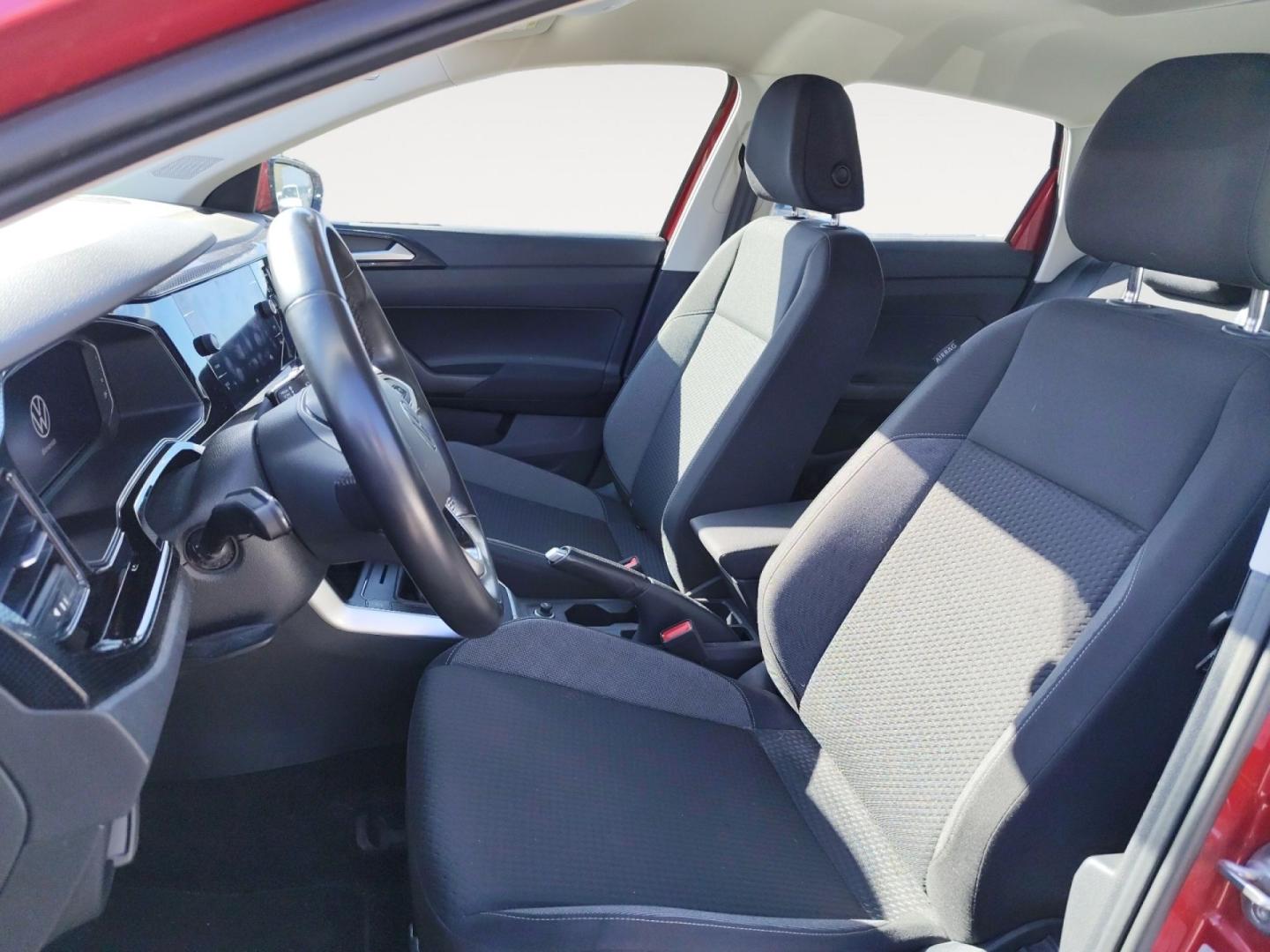 Volkswagen Polo Life 1.0 TSI 70kW (95CV)