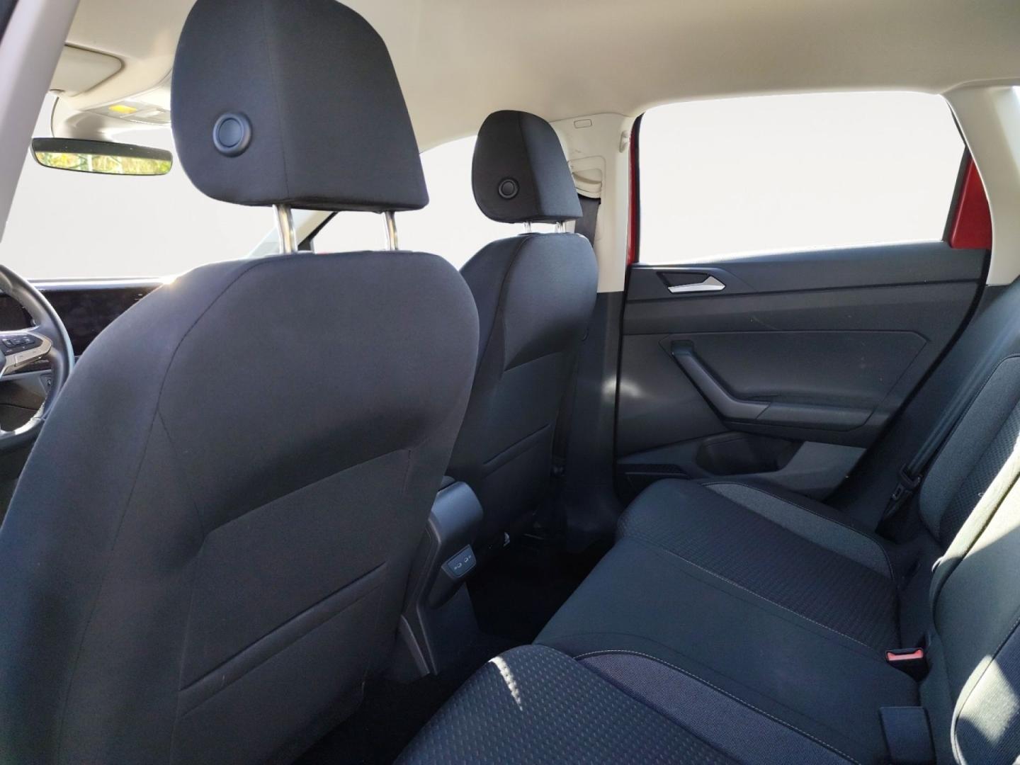 Volkswagen Polo Life 1.0 TSI 70kW (95CV)