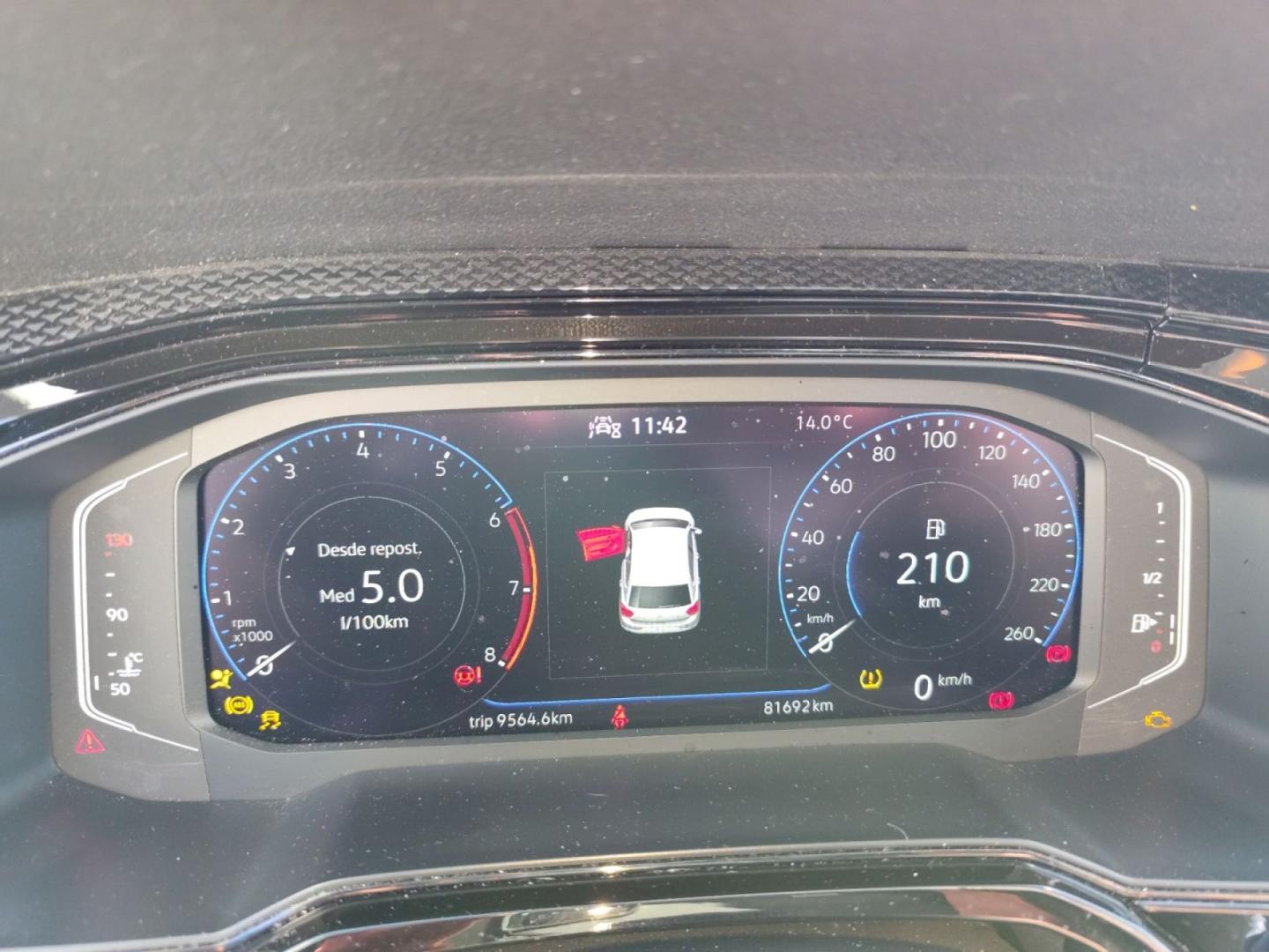 Volkswagen Polo Life 1.0 TSI 70kW (95CV)