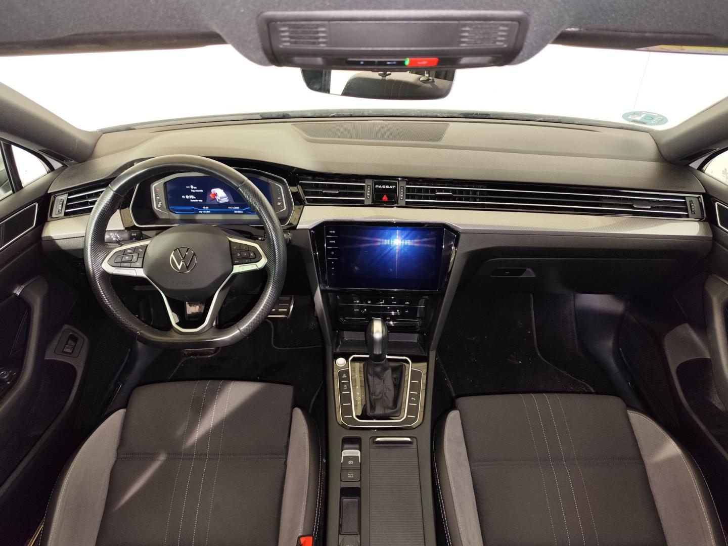 Volkswagen Passat Alltrack 2.0 TDI 147kW (200CV) 4Mot DSG